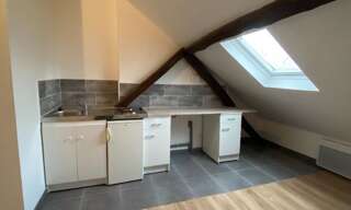 Appartement 1 Pièce 14 m² à louer à Tours (37000)
