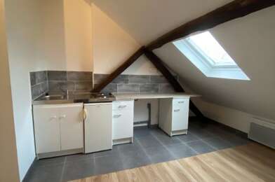 Appartement 1 pièces 420 €