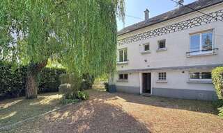 Maison 5 Pièces 136 m² à vendre à Fondettes (37230)