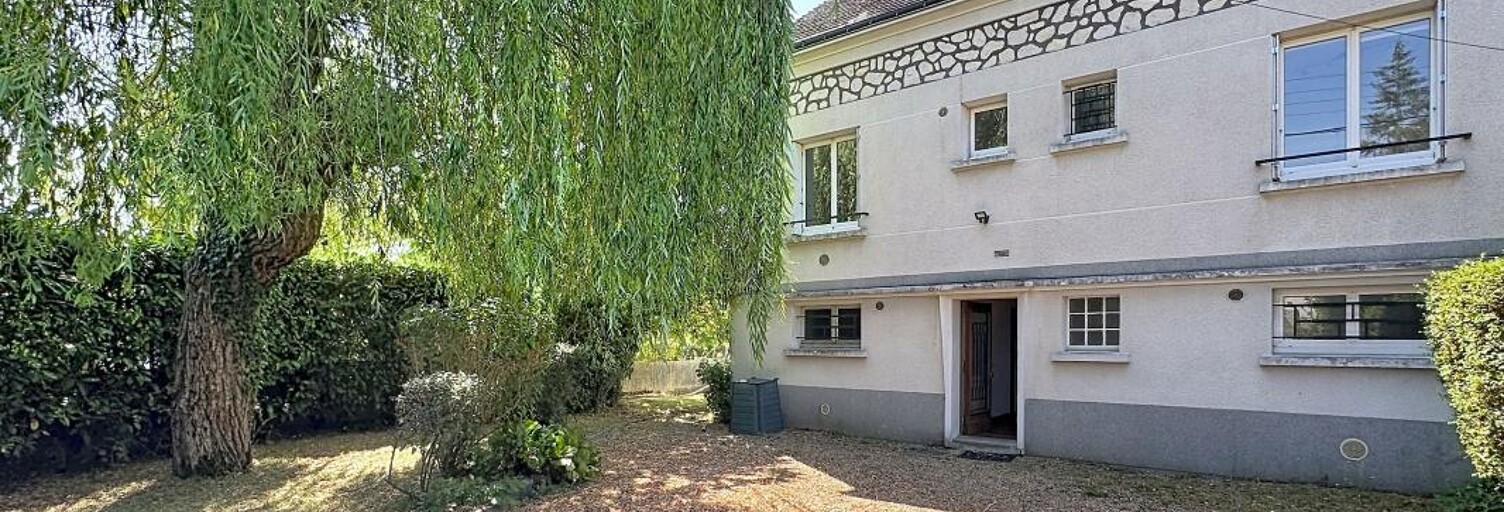 Maison 5 Pièces 136 m² à vendre à Fondettes (37230)