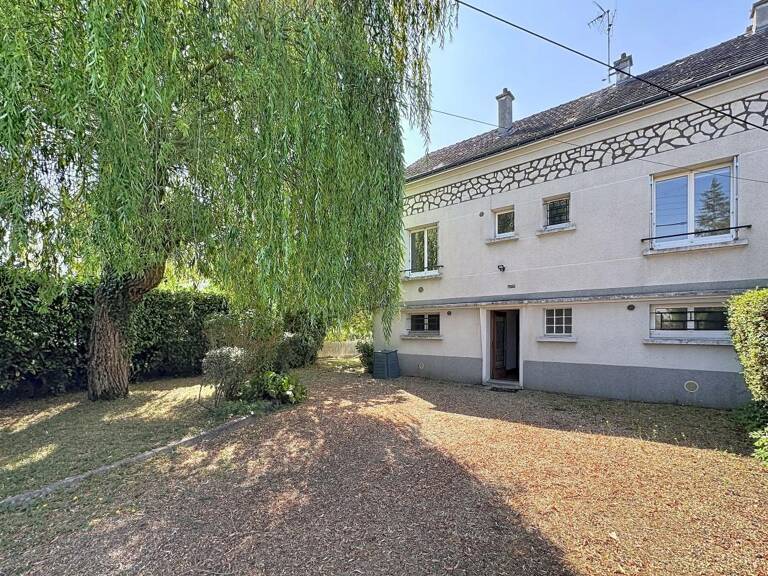 Maison À Vendre — photo 1