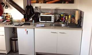 Appartement 1 Pièce 13 m² à louer à Tours (37000)