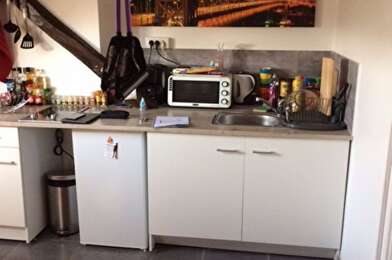 Appartement 1 pièces 420 €