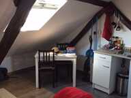 Appartement Tours 1 pièce(s) 18 m2 — photo 2