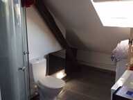 Appartement Tours 1 pièce(s) 18 m2 — photo 4