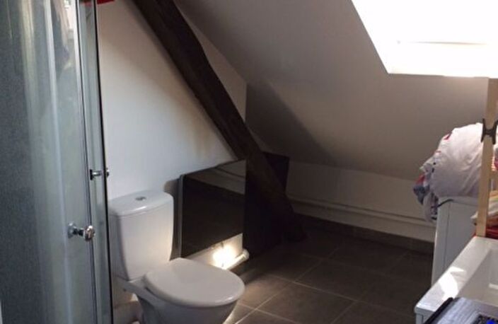 Appartement Tours 1 pièce(s) 18 m2 — photo 4