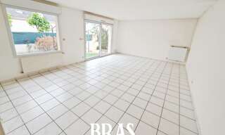 Maison 5 Pièces 101 m² à vendre à Nantes (44100)