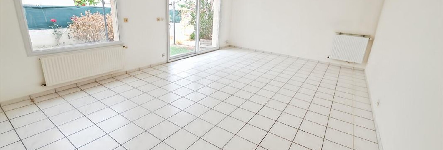 Maison 5 Pièces 101 m² à vendre à Nantes (44100)
