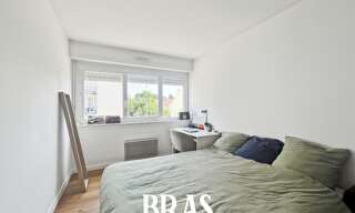 Appartement 2 Pièces 51 m² à vendre à Nantes (44300)