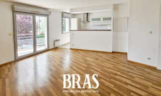 Appartement 3 Pièces 58 m² à vendre à Nantes (44000)