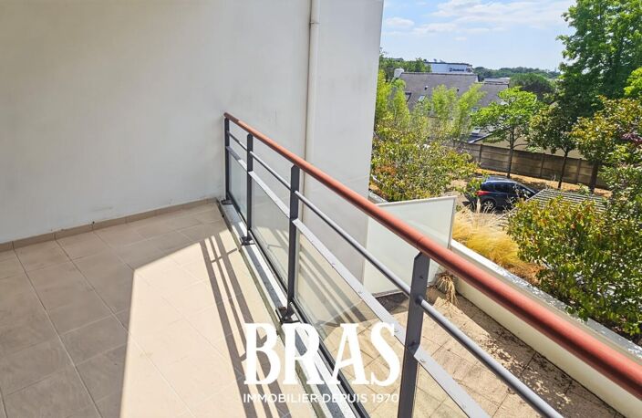 Appartement Nantes 3 pièce(s) 58 m2 — photo 3