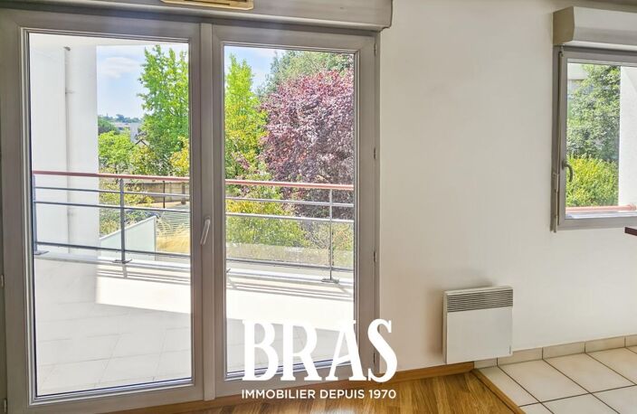 Appartement Nantes 3 pièce(s) 58 m2 — photo 4