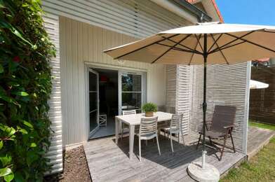 Maison 3 pièces 145800 €