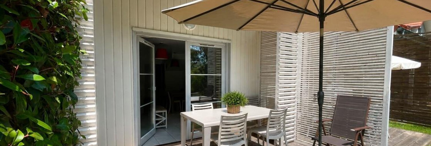 Maison 3 Pièces 50 m² à vendre à Pornichet (44380)