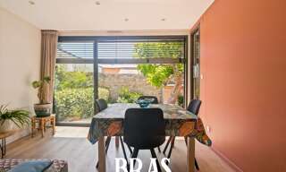 Appartement 3 Pièces 55 m² à vendre à Vannes (56000)