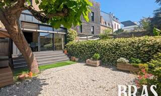 Appartement 3 Pièces 55 m² à vendre à Vannes (56000)