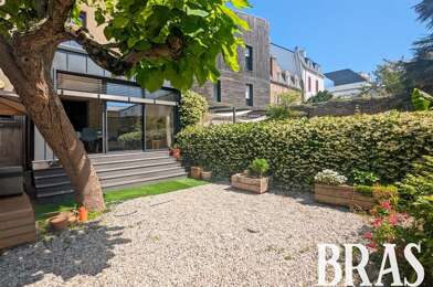 Appartement 3 pièces 259500 €