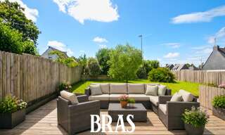 Maison 6 Pièces 125 m² à vendre à Saint-Avé (56890)