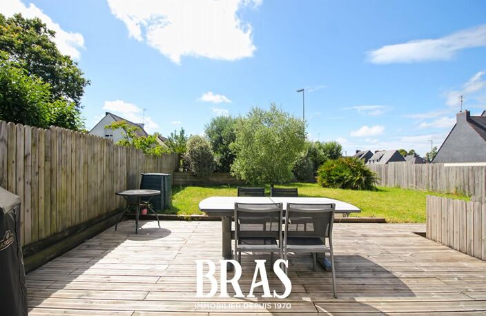 Maison Saint Ave 5 pièce(s) 125 m2 jardin — photo 2