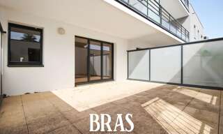 Appartement 3 Pièces 68 m² à vendre à Vannes (56000)