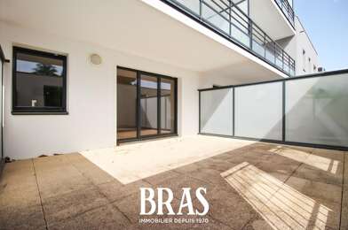 Appartement 3 pièces 250000 €