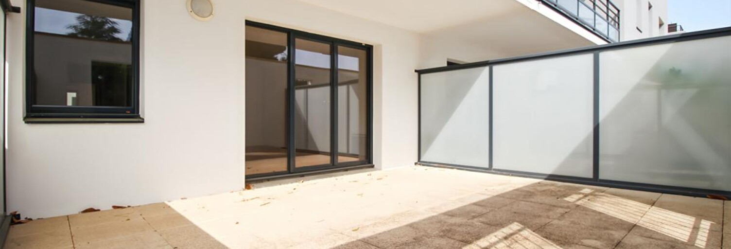 Appartement 3 Pièces 68 m² à vendre à Vannes (56000)