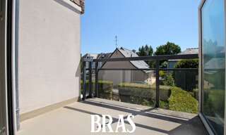 Appartement 2 Pièces 48 m² à vendre à Vannes (56000)