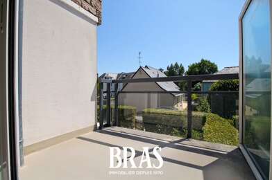 Appartement 2 pièces 200000 €