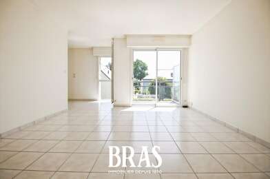 Appartement 2 pièces 200000 €