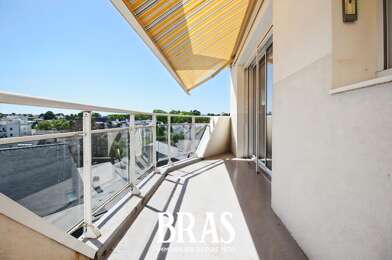 Appartement 4 pièces 367500 €
