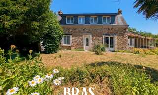 Maison 4 Pièces 91 m² à vendre à Arradon (56610)