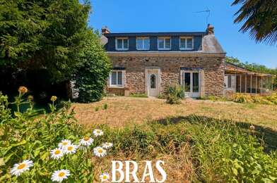 Maison 4 pièces 430000 €