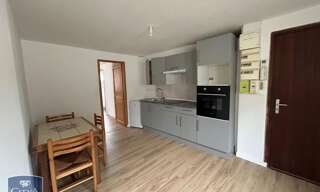 Appartement 2 Pièces 28 m² à louer à Cambrai (59400)