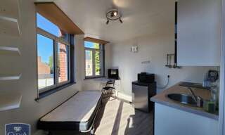 Appartement 1 Pièce 15 m² à louer à Cambrai (59400)