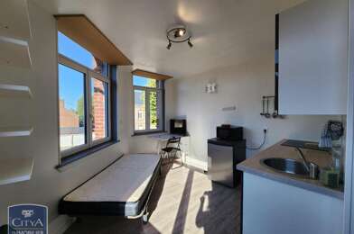 Appartement 1 pièces 362 €