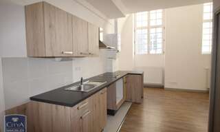 Appartement 1 Pièce 25 m² à louer à Cambrai (59400)