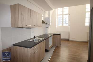 Appartement 1 pièces 370 €