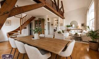 Appartement 4 Pièces 154 m² à vendre à Cambrai (59400)