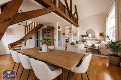 Appartement 4 pièces 416000 €