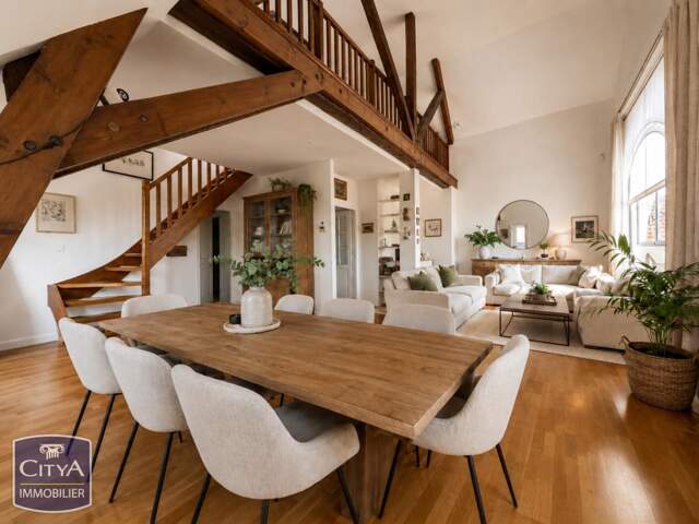 Duplex/Triplex — photo du bien