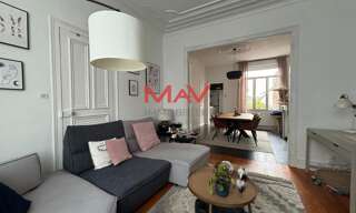Maison 4 Pièces 111 m² à louer à Longuenesse (62219)