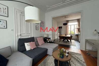 Maison 4 pièces 970 €