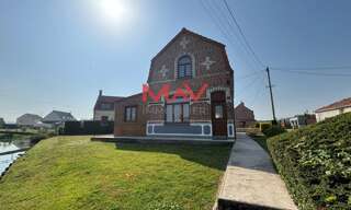 Maison 3 Pièces 88 m² à louer à Saint-Omer (62500)