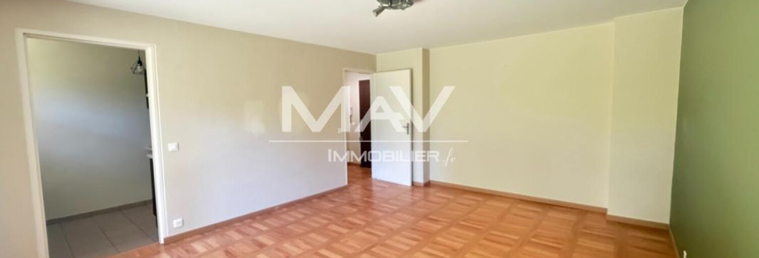 Appartement 2 Pièces 45 m² à vendre à Tourcoing (59200)