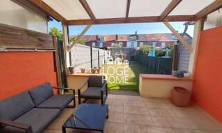 Maison 5 Pièces 71 m² à vendre à Lille (59260)
