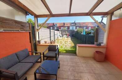Maison 5 pièces 212000 €