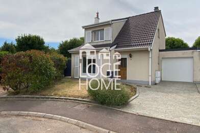 Maison 4 pièces 229500 €