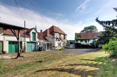 Maison 6 pièces 196500 €