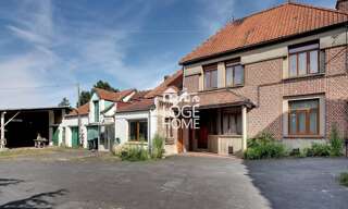 Maison 6 Pièces 128 m² à vendre à Bouchain (59111)