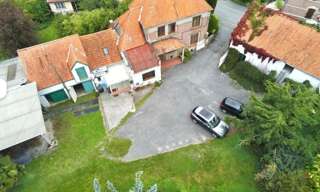 Maison 6 Pièces 128 m² à vendre à Bouchain (59111)
